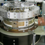 Approved Quartz reactor with Dual Quartz plasma isolation baffle and aluminum wafer chuck of Matrix Plasma Asher Descum