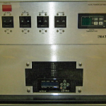 New AC DC Power Distribution and Air-cooled Digetial 13.56MHz RF Generator of Matrix 105R Plasma Asher Descum