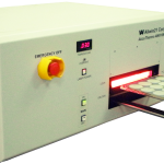 AccuThermo AW 810 Rapid Thermal Processing Equipment for up to 8 inch wafer