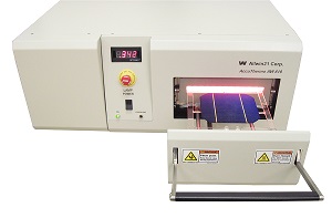 AccuThermo AW 610 Rapid Thermal Annealing Systems