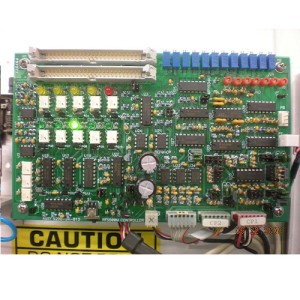 Matrix 105 Circuit Boards