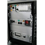 Matrix 105 Spare Parts-Miscellaneous Power Console