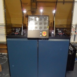 Lam AutoEtch 690 Plasma Etcher Lam AutoEtch 690 Plasma Etcher