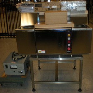 Tegal 901e Plasma Etcher Dry Etcher Semiconductor Process Equipment