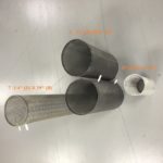 Branson/IPC 3000 Branson/IPC 2000 Branson/IPC 4000 Faraday cage