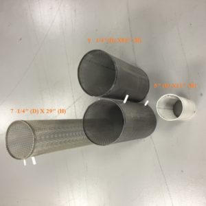 Branson/IPC 3000 Branson/IPC 2000 Branson/IPC 4000 Faraday cage