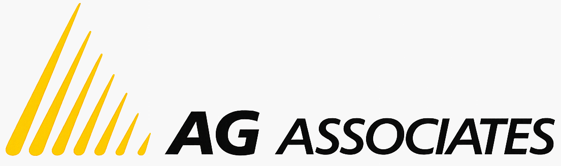 AG Associates Heatpulse RTP heritage