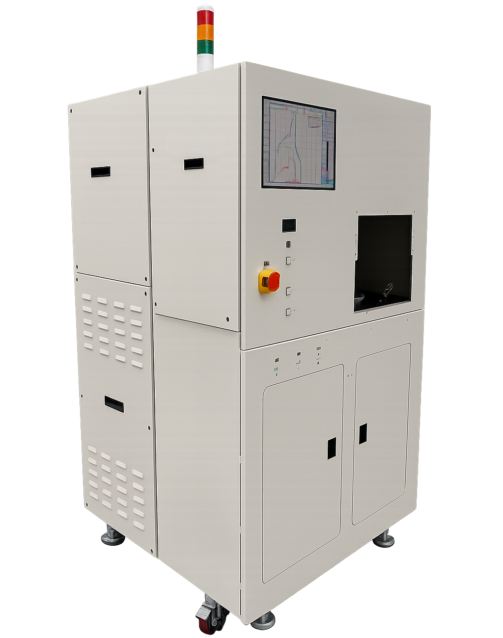 Allwin21 AccuThermo AW820R RTP