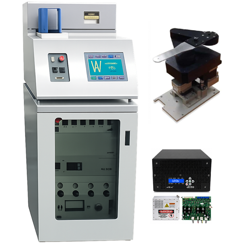 Matrix Systems Upgrade & Retrofit Kits