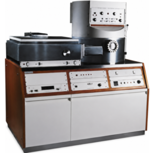 Perkin-Emler 4400 4410 4450 Spytter Deposition Equipment Allwin21