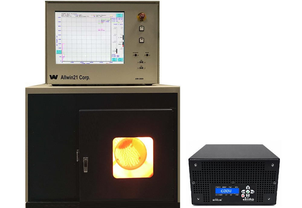 Branson/IPC 2000 3000 4000 Series Upgrade & Retrofit Kits