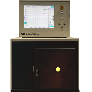 AW-B3000, Desktop Plasma Etcher