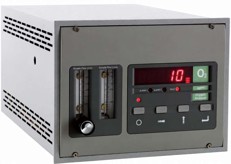 Allwin21 RTP O2 Sensor Analyzer