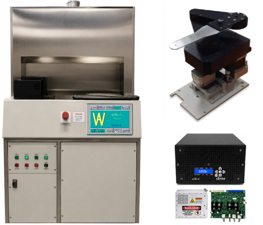 Branson/IPC L3200 Upgrade & Retrofit Kits